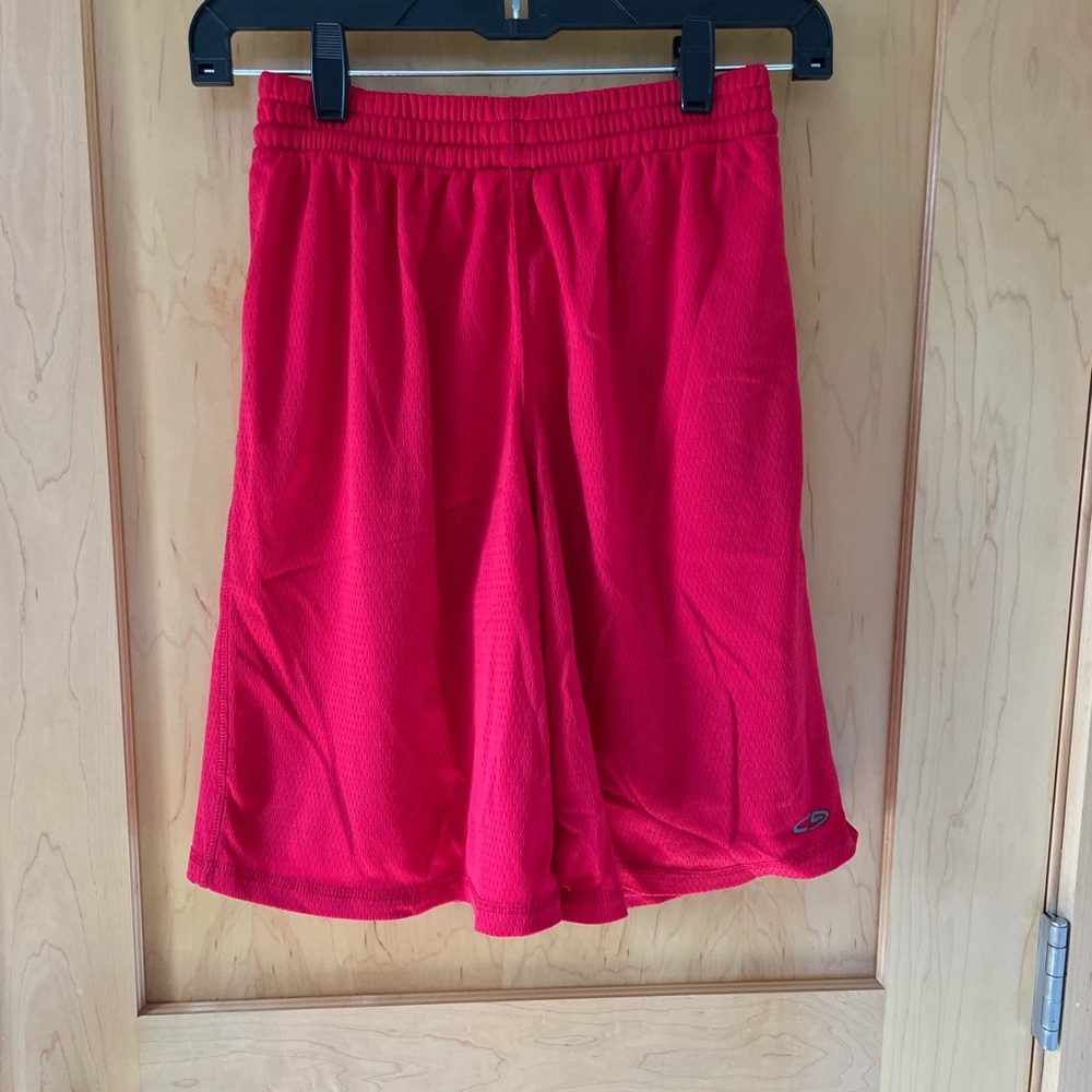 Champion Boy’s Athletic Shorts